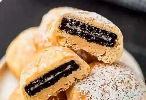 Oreo Crunk