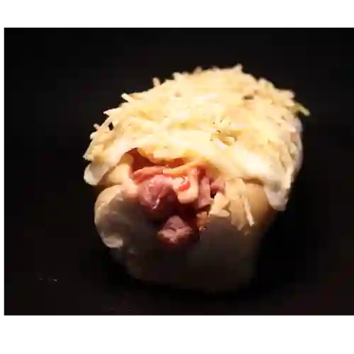 Perro Especial