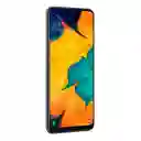 Samsung Galaxy A30 64 Gb Black