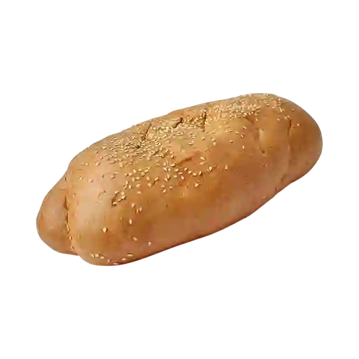 Pan Aliñado
