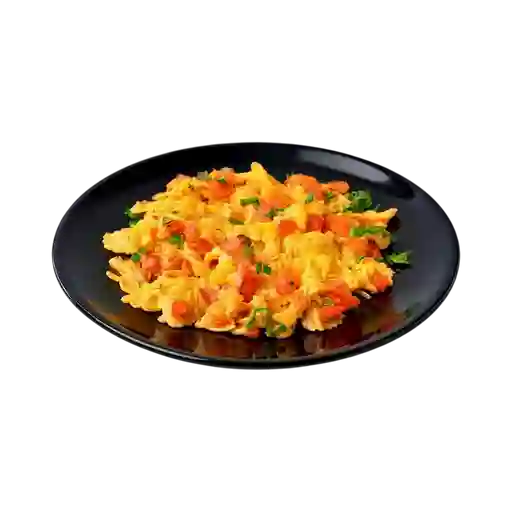 Huevos Rancheros