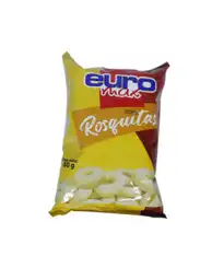 Rosquitas Euromax Snack