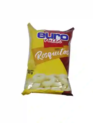 Rosquitas Euromax Snack