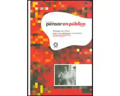 Cuadernos Pensar en Público - VV.AA