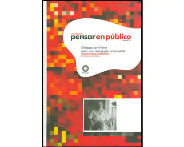 Cuadernos Pensar en Público - VV.AA