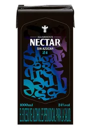 Néctar Aguardiente Sin Azúcar