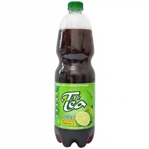 Mr. Te Limon 500ml