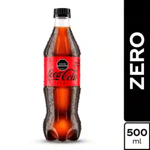 Coca Cola Zero 500ml