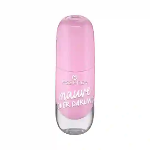 Esmalte Gel Essence Nail Colour Tono 80 Frasco