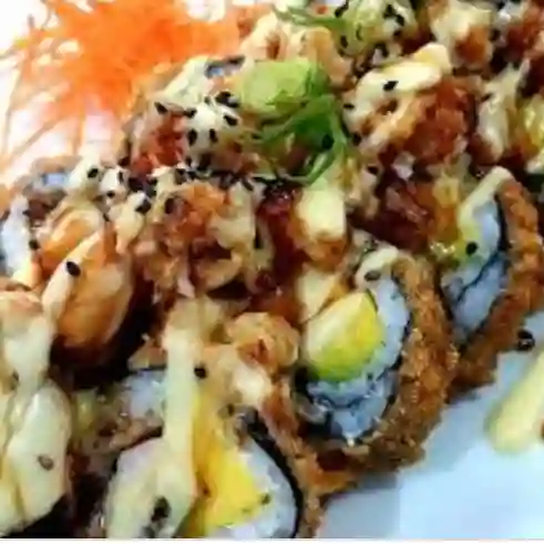 Fujin Apanado Especial