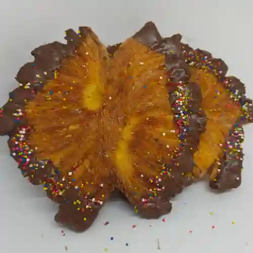 Mariposa Hojaldre