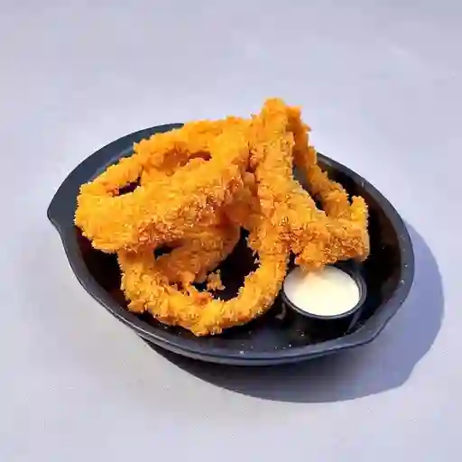 Aros de Cebolla
