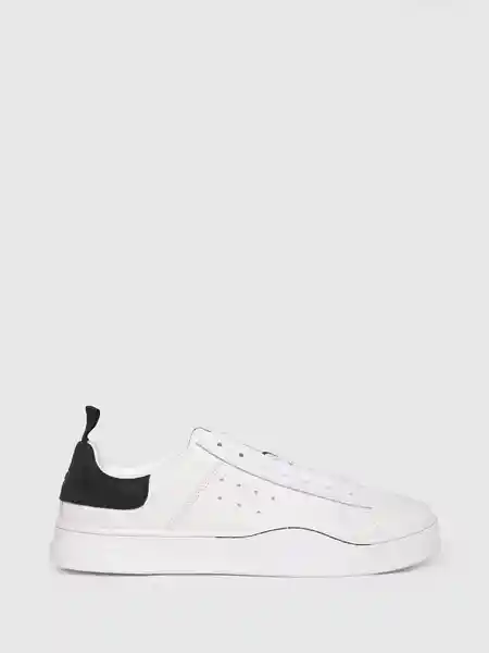 Diesel Tenis S-Clever Low Talla 8.5