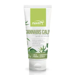Funat Crema de Cannabis Calm