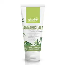 Funat Crema de Cannabis Calm