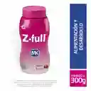 Z-Full MK Granulado Fresa