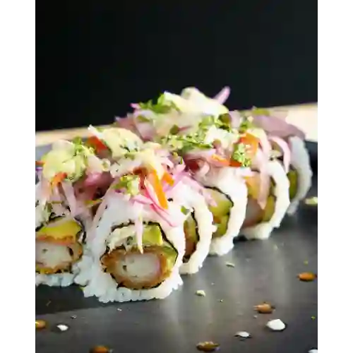 Acevichado Roll 10 Makis
