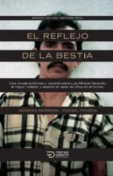 El Reflejo de La Bestia Rafael Poveda