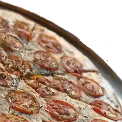 Pizza Napolitana