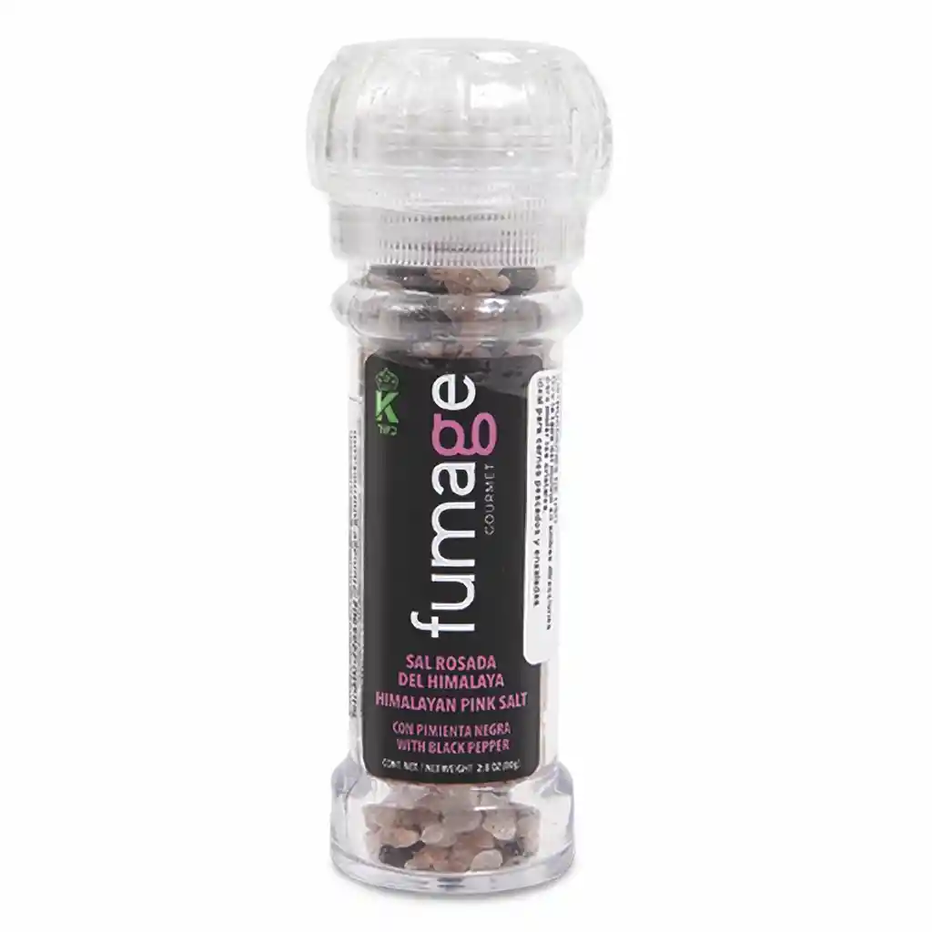 HIMALAYA Fumage Gourmet Salcon Pimienta