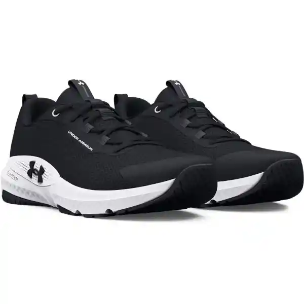 Under Armour Tenis Dynamic Select Mujer Negro 9 3026609-001