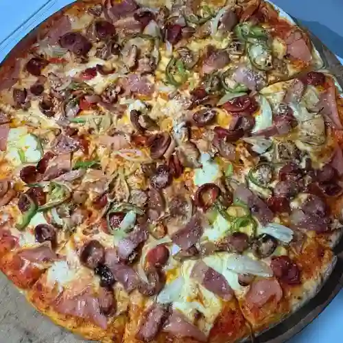Especial Adictos
