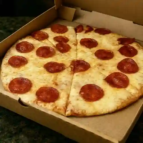 Pepperoni