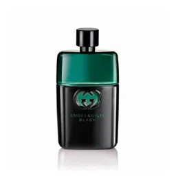 Gucci Perfume Guilty Black Pour Homme