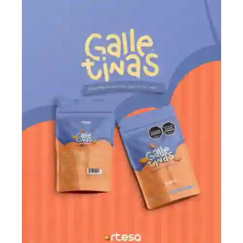 Galletinas