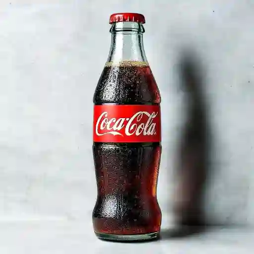 Coca cola zero 500ml