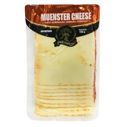 Centurion Queso Importado Muenster Cheese