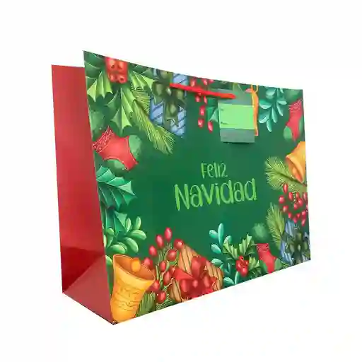 Bolsa Nico Mcn Talla L Nico Mcn