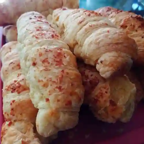 Dedito Horneado de Queso.