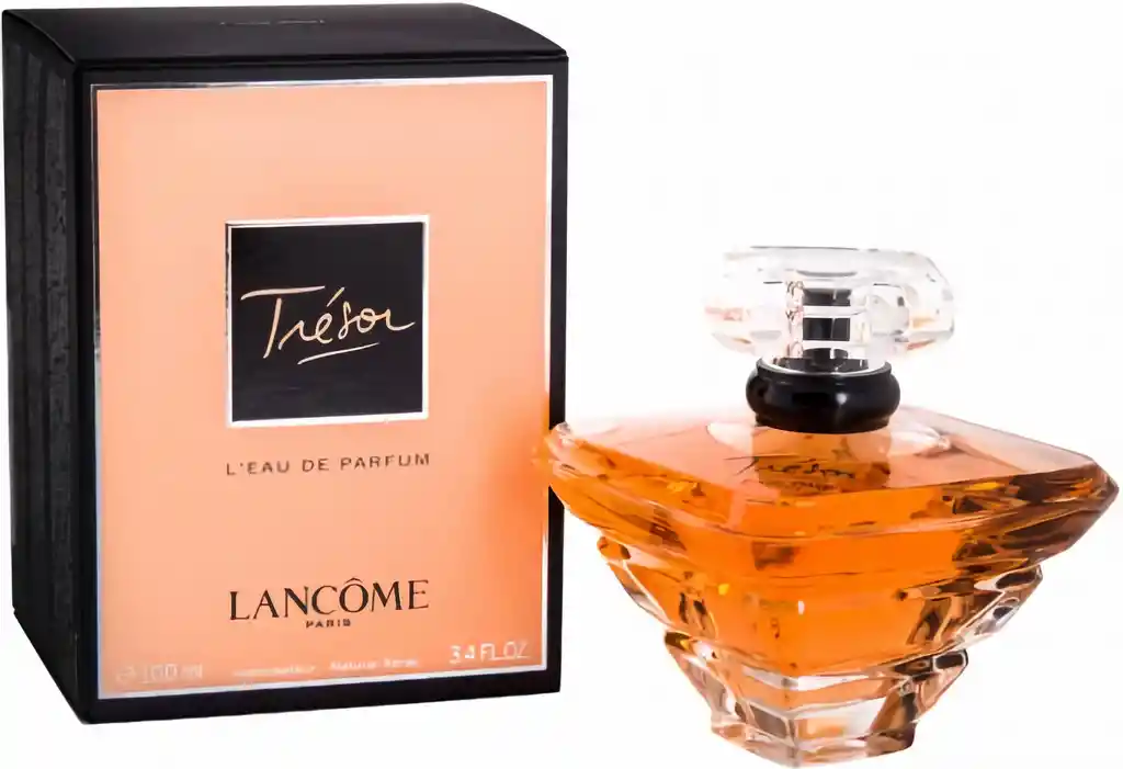Lancome Perfume Tresor For Women 100 mL