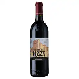 Condado De Haza Vino Tinto Crianza