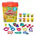   Play Doh  Masa Moldeable Grandes Actividades Con Herramientas 