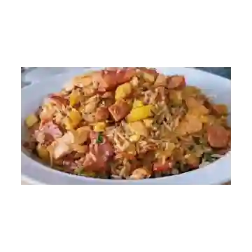 Arroz Paisa