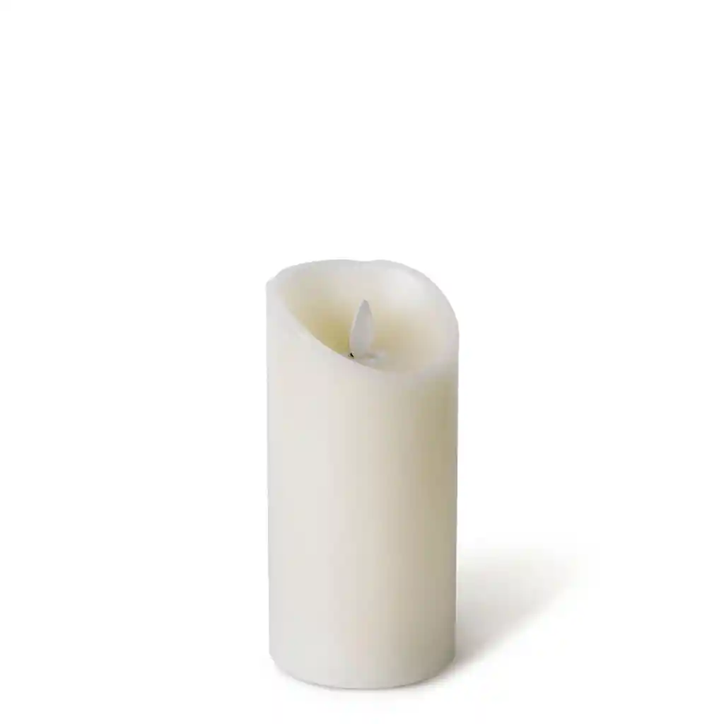 Vela Led Móvil 15 x 7.5 cm Ambiente Gourmet