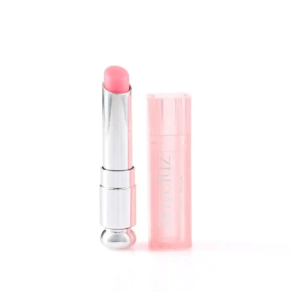 Labial Hidratante Anyeluz Addict Balm Tono 02 Barra