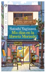Mis Dias en La Libreria Morisaki