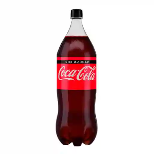 Coca-cola Sin Azúcar 400 ml