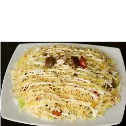 Desgranado Trifasico