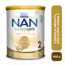 Fórmula infantil NAN SUPREMEPRO 2 x 800g