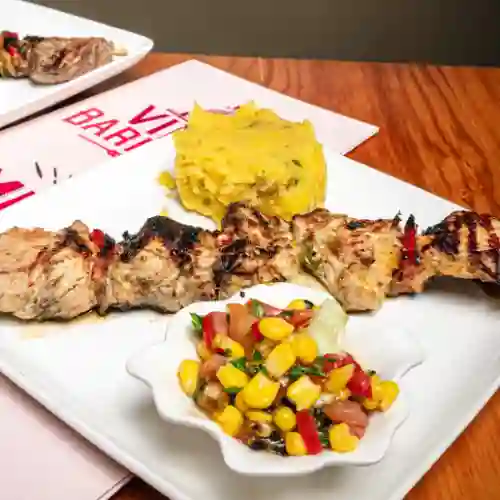 Villa Chicken