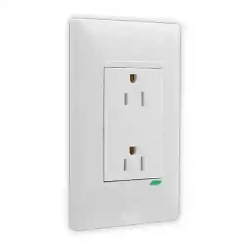 Legrand Kit Tomas + Interruptor Senc Futura