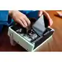 Lego Set de Construcción Retro Radio