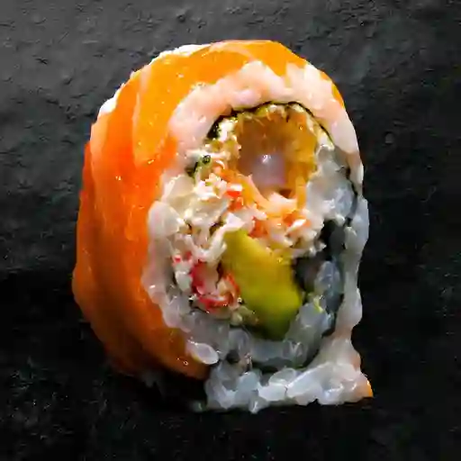 Lili Roll