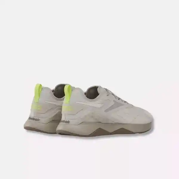 Reebok Zapatos Para Hombre Beige Talla 10 Ref 100074521