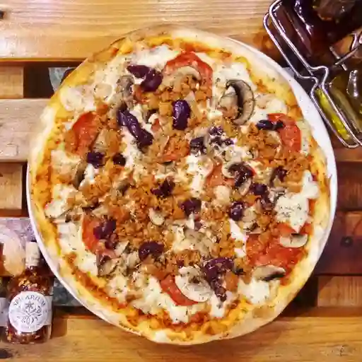 Pizza Italiana