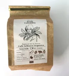 Café From Colombia